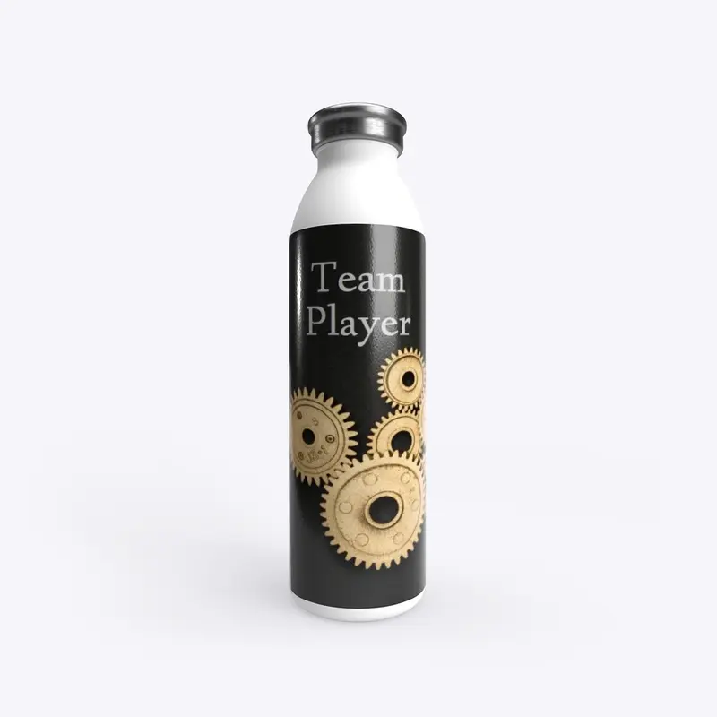 Team Player