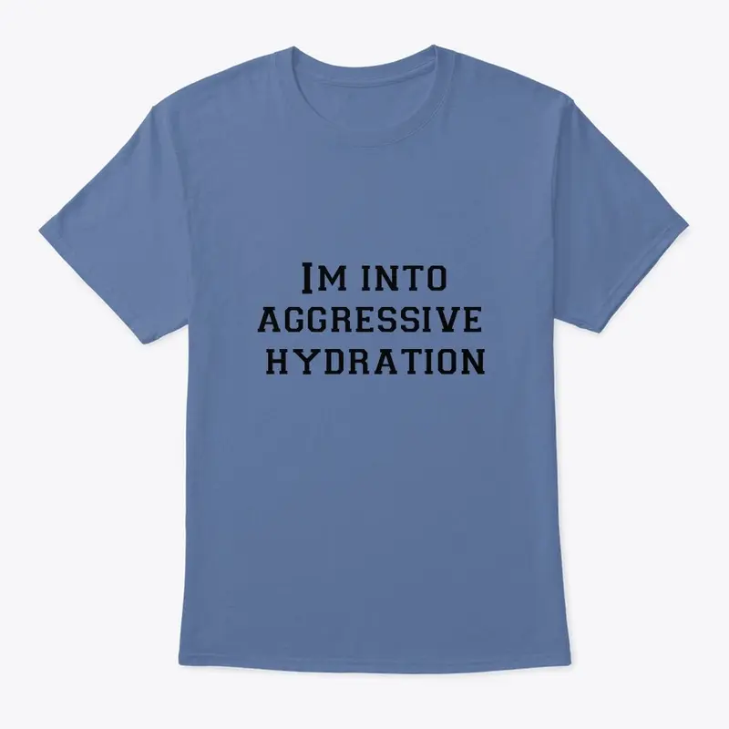 Hydration