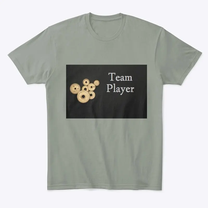 Team Player