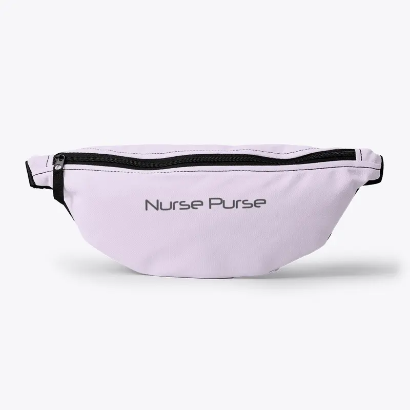 Nurse Purse 