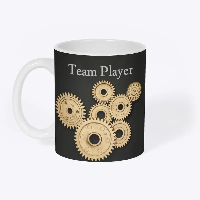 Team Player