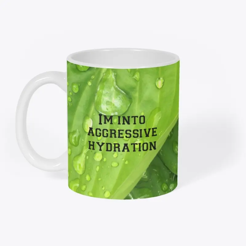 Hydration