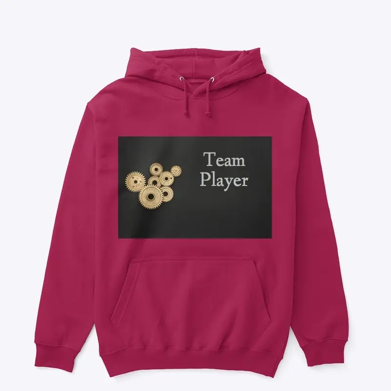 Team Player