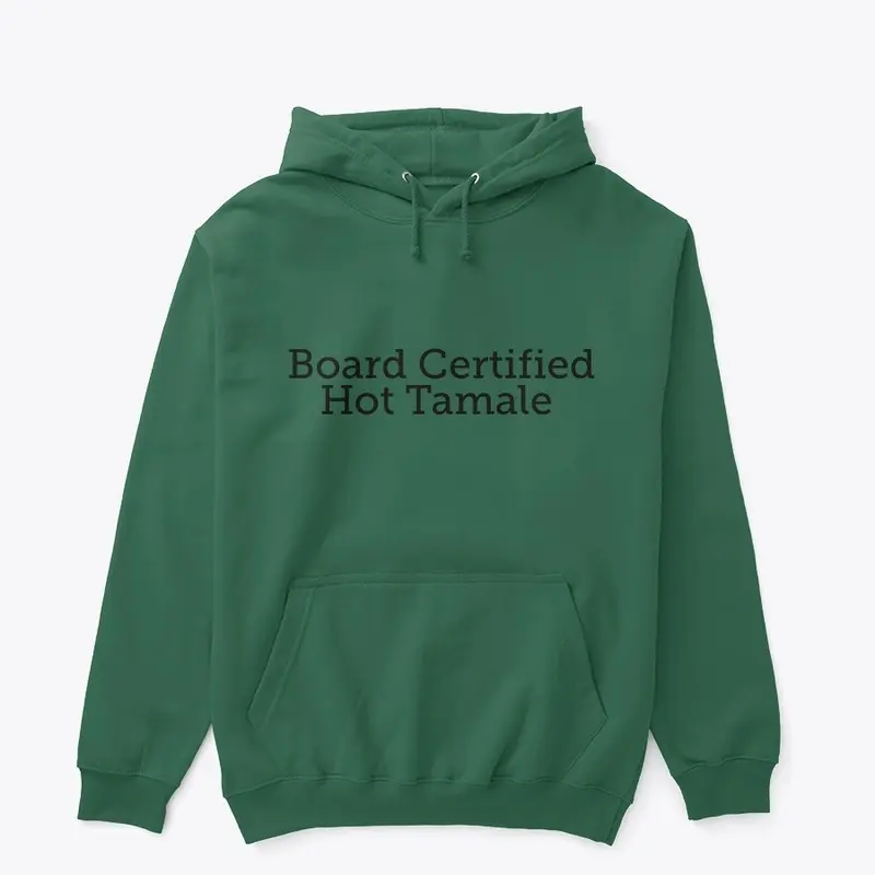 Hot Tamale