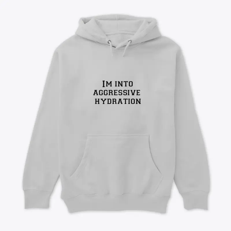 Hydration