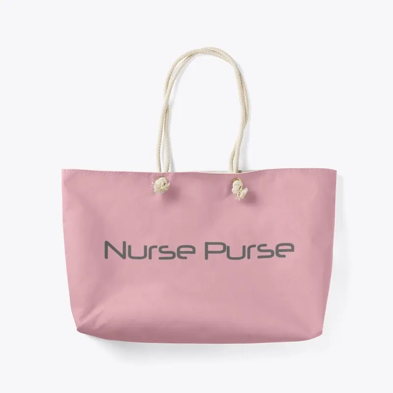 Nurse Purse 