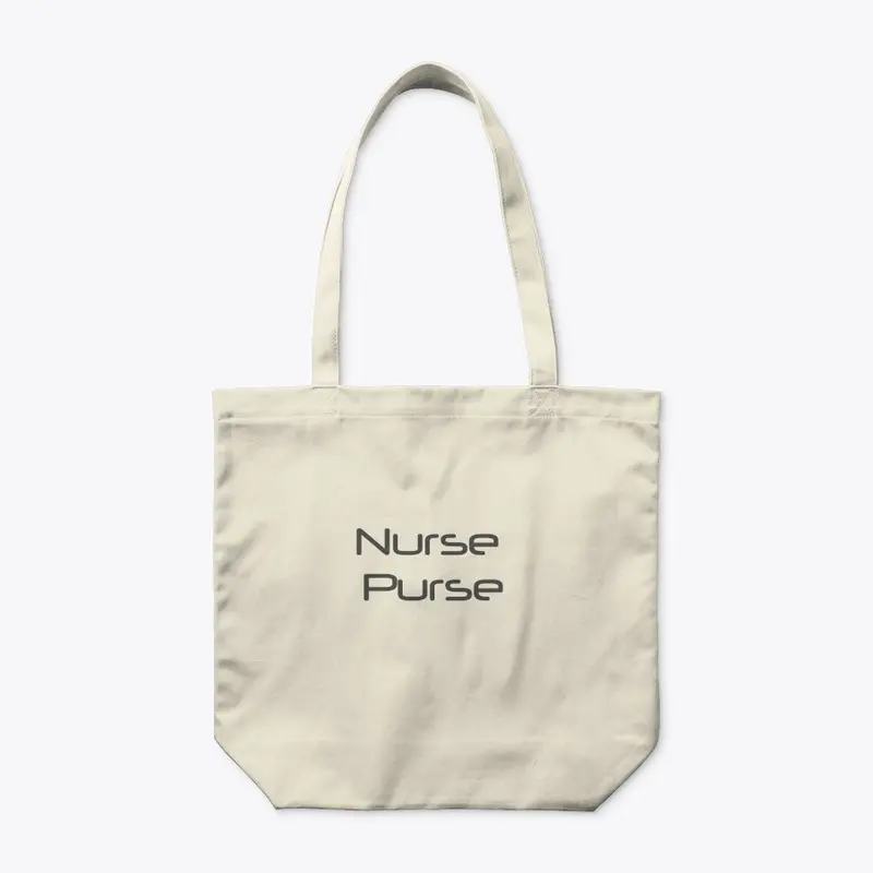 Nurse Purse 