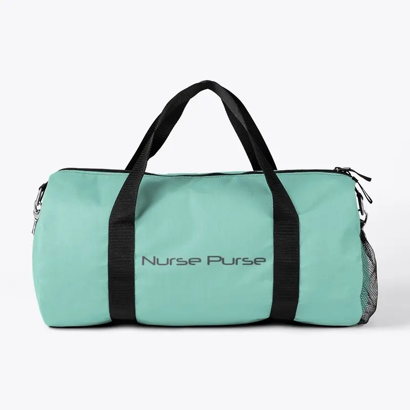 Nurse Purse 